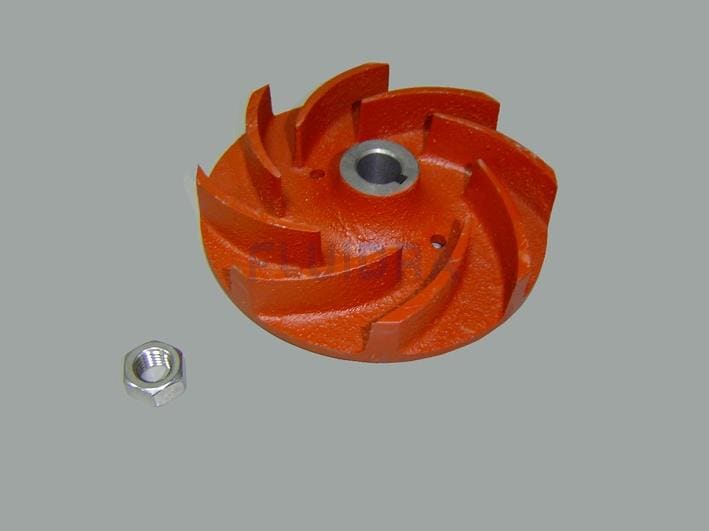 Astralpool - TURBINE DE PPE 5,5CV  4405010519