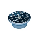 Astralpool - Bouche Refoulement Beton Inox 2"