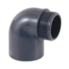 Astralpool - Coude 90D F63Xm2" - 02240