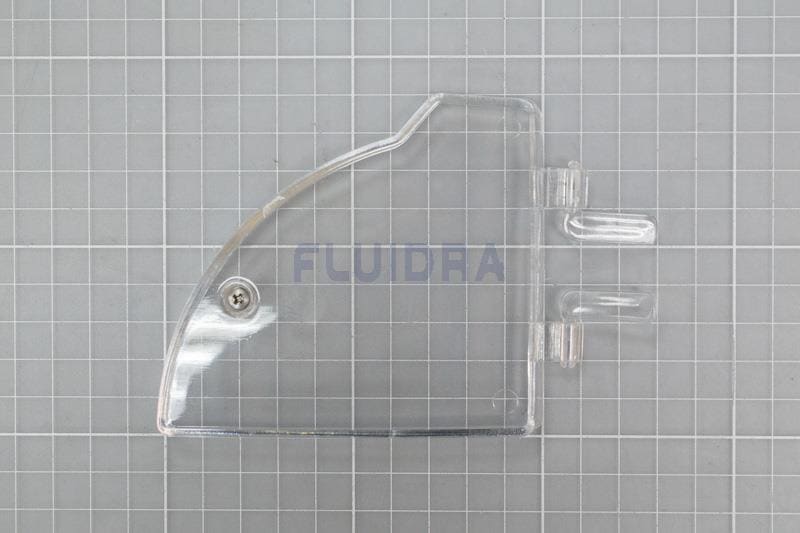Astralpool - COUVERCLE FRONTAL PPE DOS CONTROL BASIC