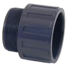 Astralpool - Embout F 50 X M 1 1/2" - 02106