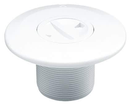 Astralpool - Bouche Aspiration Beton Prestige
