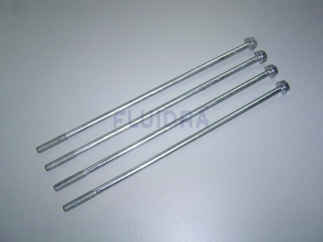 Astralpool - COLLIER MAINTIEN MOTEUR PPE 3-5,5CV