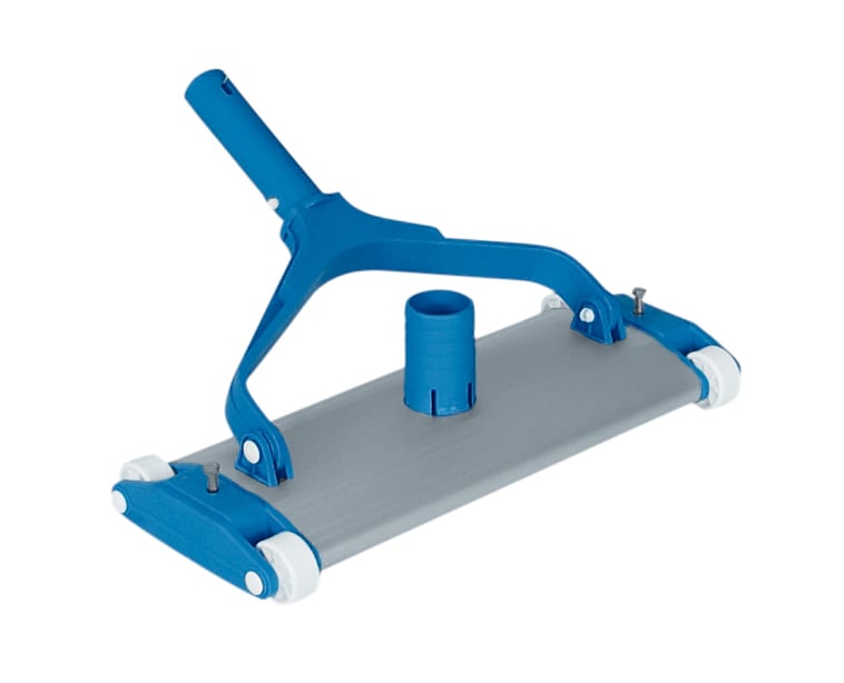 Astralpool - Aspirateur Alu Anodise D38 Vis Papillon