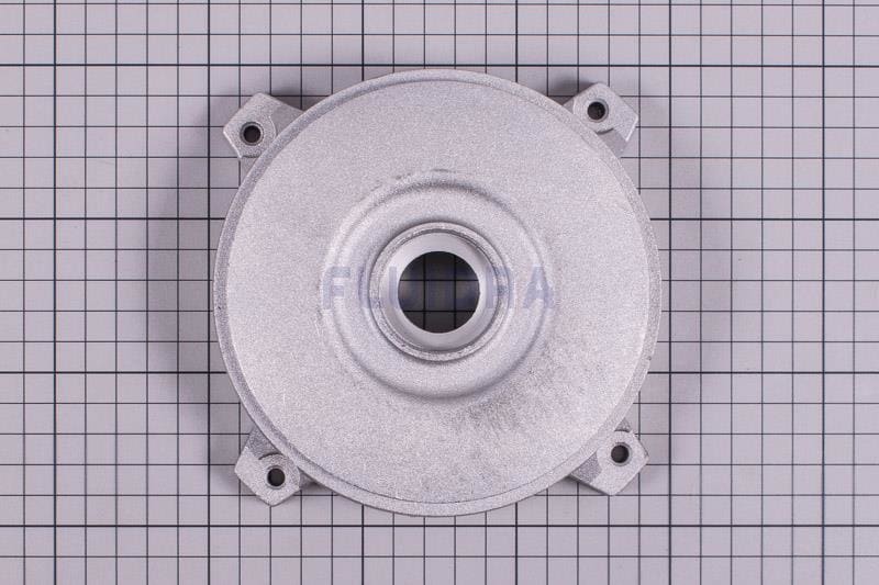 Astralpool - COUV ARRIERE MOTEUR C90 3,5HP BONORA