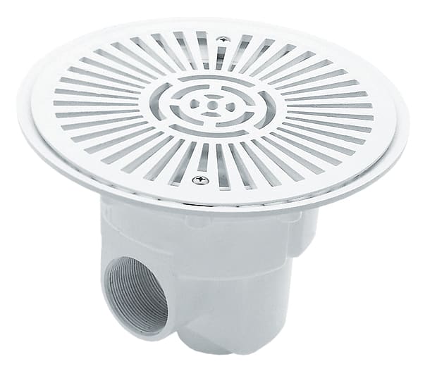 Astralpool - Bonde De Fond Beton Abs D270