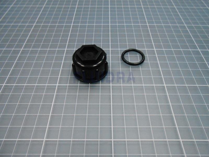 Astralpool - ENSEMBLE BOUCHON PURGE 3/4" PPE KIVU