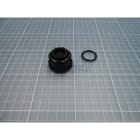 Astralpool - ENSEMBLE BOUCHON PURGE 3/4" PPE KIVU