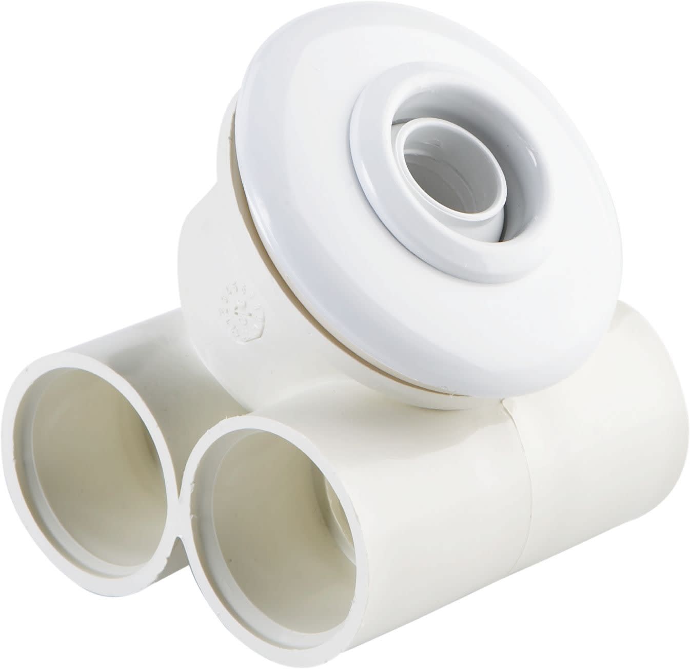 Astralpool - Jet 1 1/4" Bouche Abs Blanc