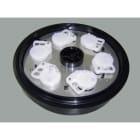 Astralpool - BORNIER A PLAQUETTES VANNE NET N CLEAN