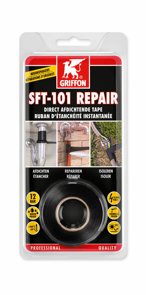 Astralpool - Ruban De Réparation 25 Mm/ 3M St101 Repair