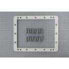 Astralpool - BRIDE SKIMMER COURT PM+ 16 VIS SNTE