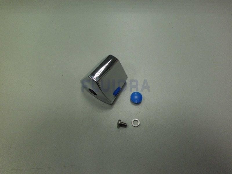 Astralpool - ROBINET ABS DOUCHE SANS MECANISME