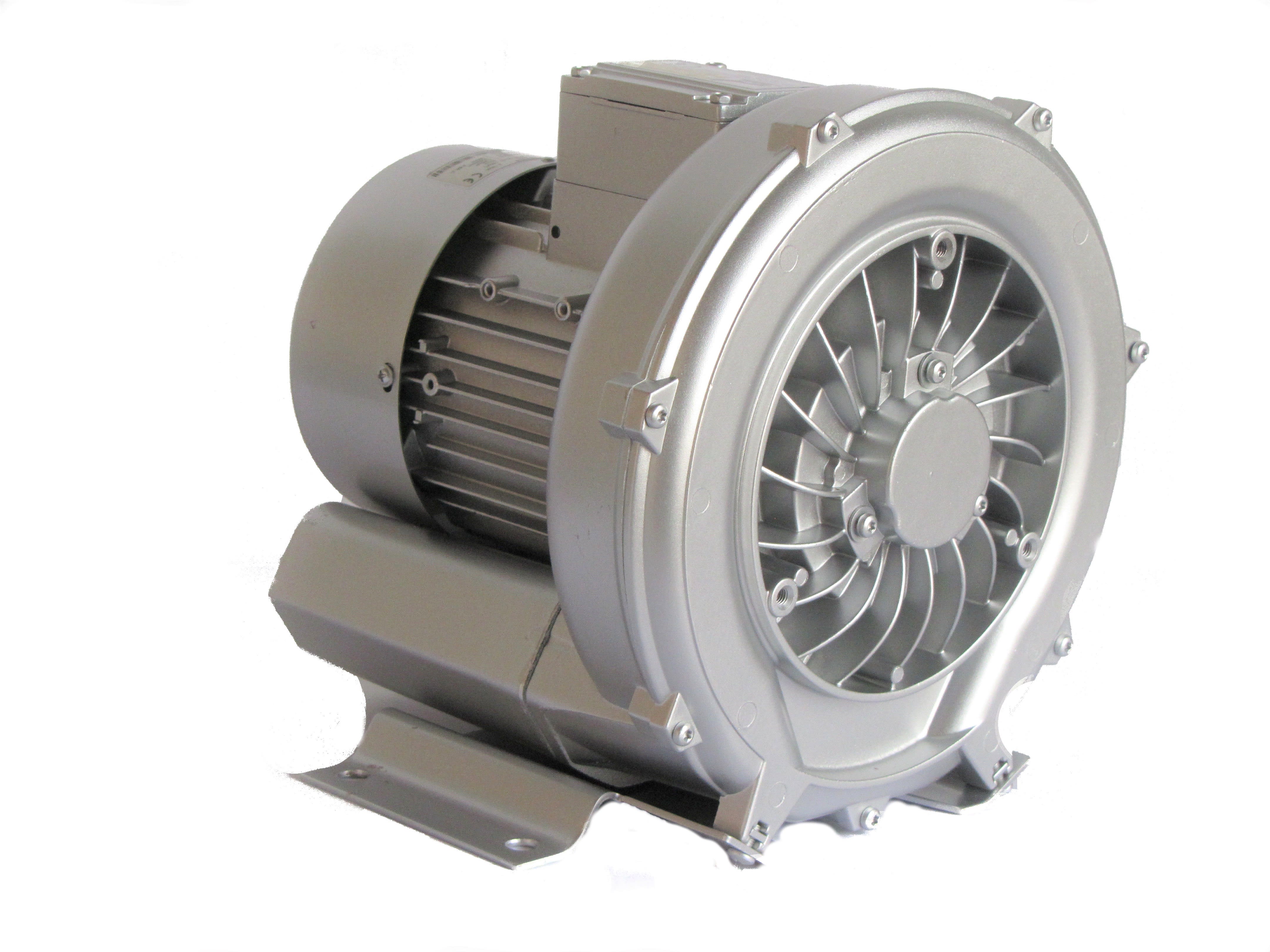 Astralpool - Turbo Blower 0,50 Cv Tri