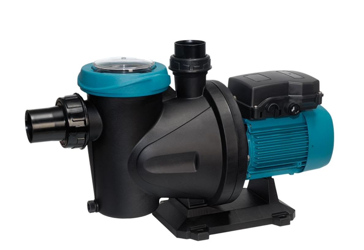 Astralpool - PPE SILEN S 1 CV MONO