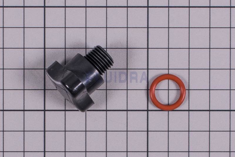 Astralpool - ENS BOUCHON PURGE FILT VIRON PPE VIRON