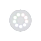 Astralpool - Lampe Projecteur Lumiplus Flexi Rgb Ac Wireless 2 Lampes + 1 Télécommande V1