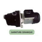 Astralpool - Surpresseur Dab Astralcom 0,75Cv Tri Garniture Céramique