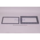Astralpool - BRIDE ET CACHE VIS ANTHRACITE KIT LINER