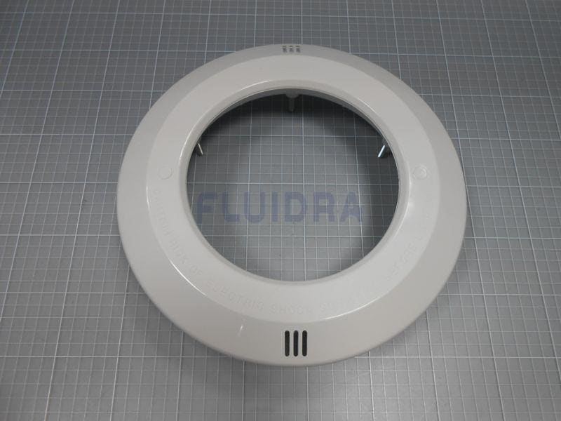 Astralpool - ENS ANNEAU ENJOLIVEUR BLANC SANS TROUS