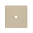Astralpool - couv rond+ cadre carre skim sable