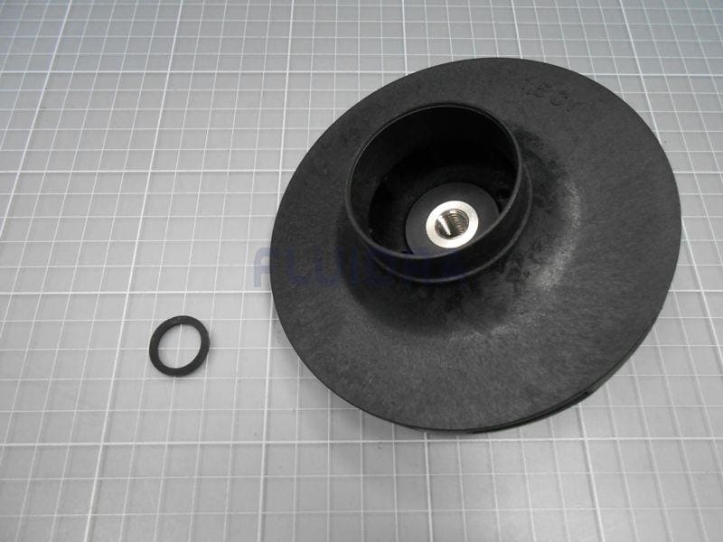 Astralpool - TURBINE 1,5 CV TRI PPE SILENT