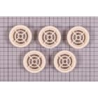 Astralpool - ECROU GRILLE BEIGE