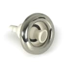 Astralpool - Pool Jet 1 Jet Orientable Finition Inox