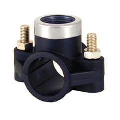 Astralpool - Collier Renf.110X1" -02386