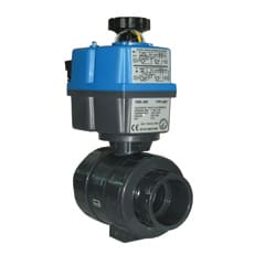 Astralpool - VANNE BOISSEAU AUTO D50 24-220V