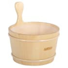 Astralpool - Seau En Bois 4 Litres