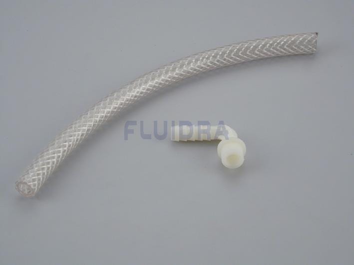 Astralpool - TUYAU D'ASPIRATION ET VENTURI