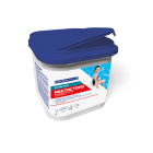 Astralpool - Multiactions 250G. 5Kg Low Boric <0,3%