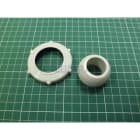 Astralpool - BAGUE BETON P/BUSE REFOUL + ROTULE