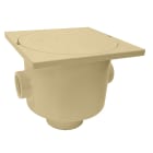 Astralpool - BOITE CONNEXION A COLLER D50 SABLE