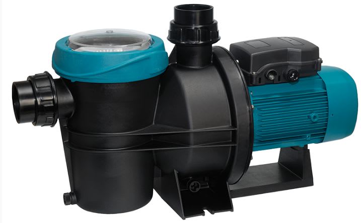 Astralpool - PPE SILEN S2 3 CV MONO