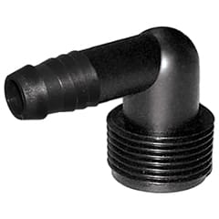 Astralpool - Raccords Coudes Pour Deport Des Arroseurs 13,8X1/2"