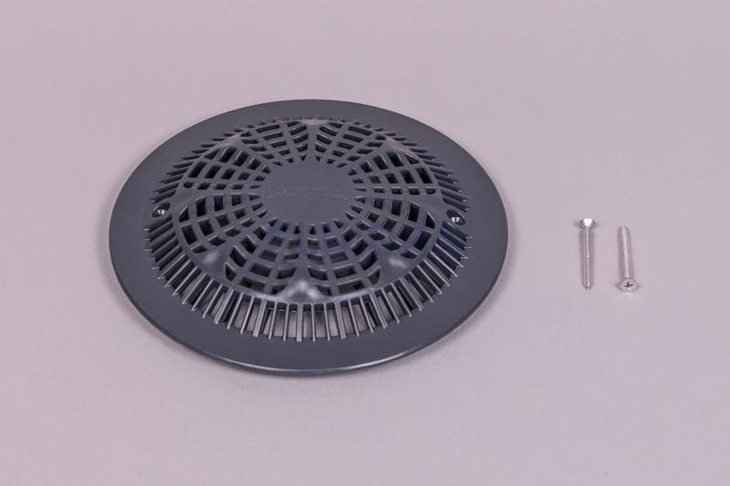 Astralpool - GRILLE SECURITE BDF ANTHRACITE