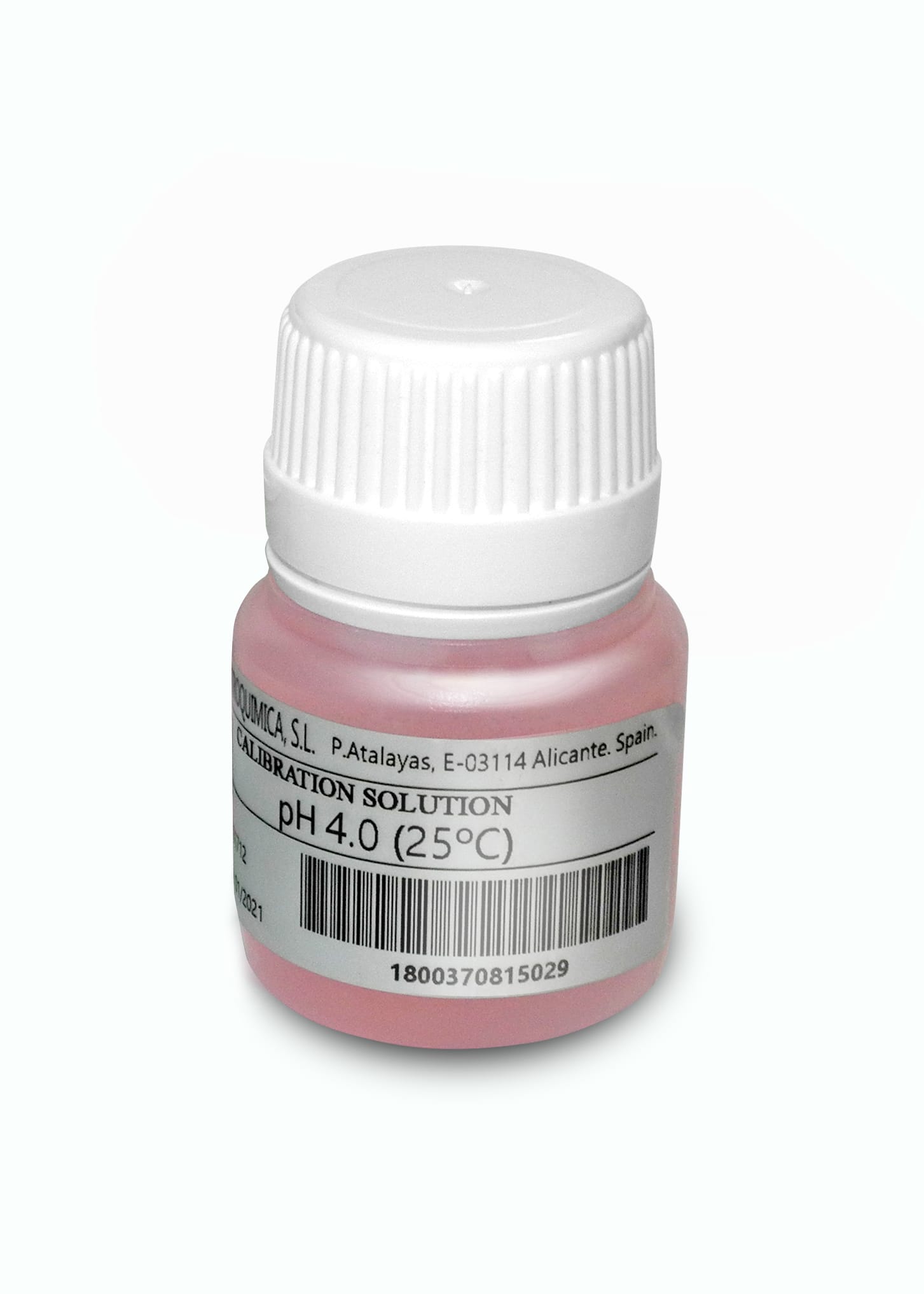 Astralpool - SOLUTION PH4 .0 50 M/L