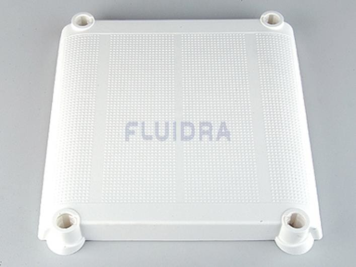 Astralpool - PLATE FORME BLANCHE 4411010402