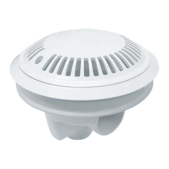 Astralpool - Bonde De Fond Liner Grille Anti Vortex