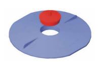 Astralpool - skim vac prestige 17,5l