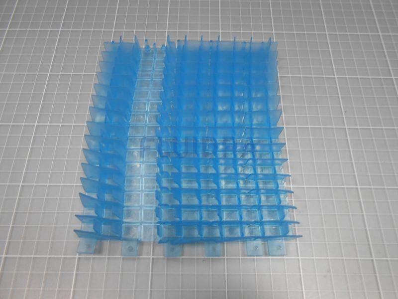 Astralpool - BROSSE COMBINEE ROBOT OCLAIR