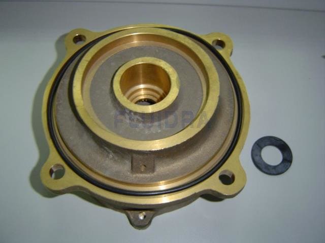 Astralpool - SUPPORT MOTEUR 5,5CV  4405050126