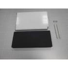 Astralpool - ENSEMBLE VOLET SKIMMER INOX