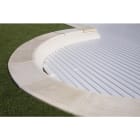 Astralpool - Esc Roman 4 M Couleur Gris