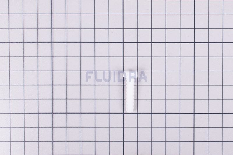 Astralpool - VIS DIN84 M6X25 NYLON