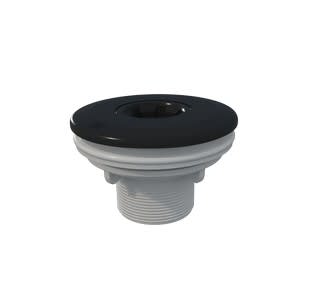 Astralpool - Buse Refoulement Norm Liner Abs Gris Anthracite