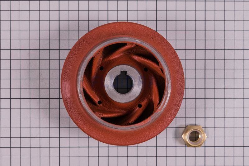 Astralpool - TURBINE 4 HP 60 HZ PPE 01195-0810