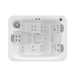 Astralpool - SPA EQUILIBRE E STD BLANC INFINITY